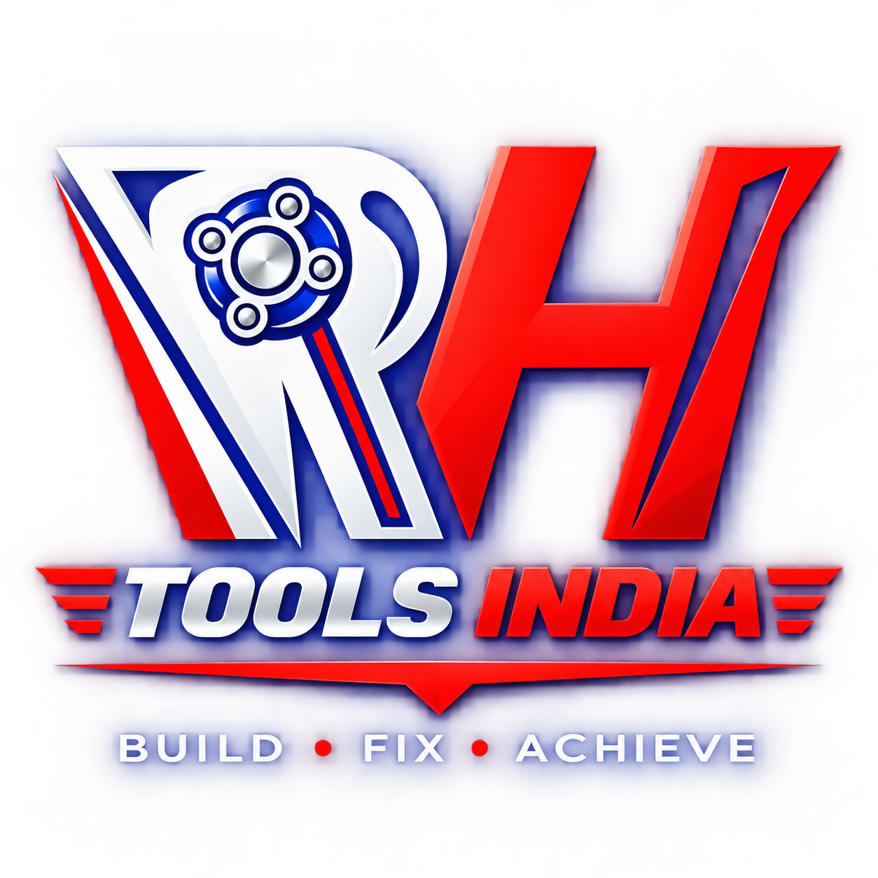 RH tools India Logo